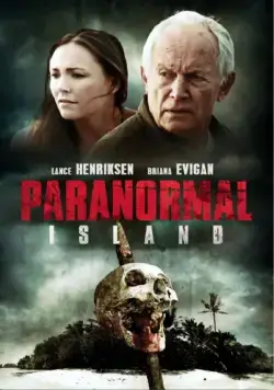 Паранормальный остров / Paranormal Island (2014) фильм скачать через торрет бесплатно в хорошем качестве