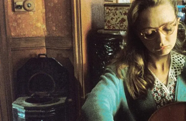 Деликатесы (1990) скачать торрент файл Деликатесы (1990) фильм скачать торрент файл