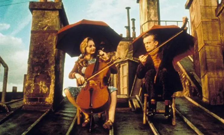 Деликатесы (1990) в хорошем качестве скачать торрент файл Деликатесы (1990) фильм в хорошем качестве скачать торрент файл