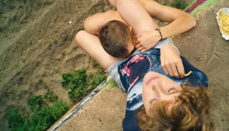 Запретная территория (2013) скачать торрент бесплатно Запретная территория (2013) фильм скачать торрент бесплатно