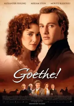 Гёте! / Goethe! (2010) фильм скачать через торрет бесплатно в хорошем качестве