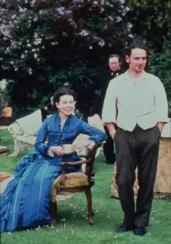 Женщина в белом (1997) скачать торрент файл Женщина в белом (1997) фильм скачать торрент файл