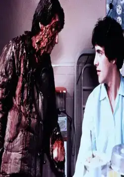 Американский оборотень в Лондоне (1981) скачать торрент файл Американский оборотень в Лондоне (1981) фильм скачать торрент файл