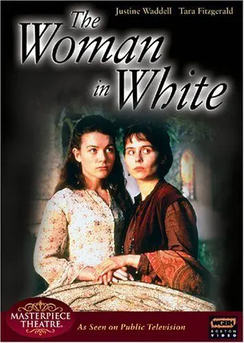 Женщина в белом / The Woman in White (1997) фильм скачать через торрет бесплатно в хорошем качестве