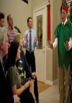 Битва на гирляндах (2010) скачать торрент файл Битва на гирляндах (2010) фильм скачать торрент файл