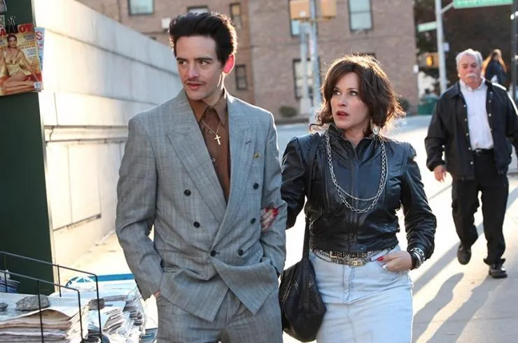 Подражатель (2013) скачать торрент файл Подражатель (2013) фильм скачать торрент файл