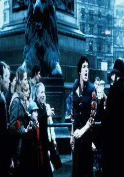 Американский оборотень в Лондоне (1981) скачать торрент бесплатно Американский оборотень в Лондоне (1981) фильм скачать торрент бесплатно