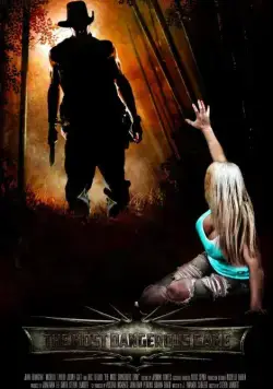 Самая опасная игра / The Most Dangerous Game (2017) фильм скачать через торрет бесплатно в хорошем качестве