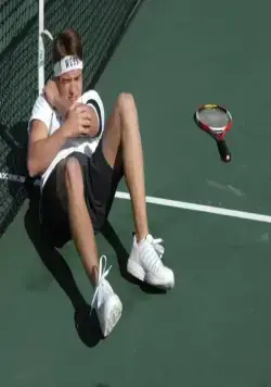 Гари, тренер по теннису (2008) скачать торрент файл Гари, тренер по теннису (2008) фильм скачать торрент файл