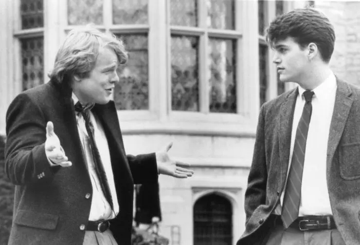 Запах женщины (1992) скачать торрент файл Запах женщины (1992) фильм скачать торрент файл