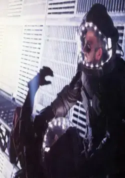 Чужая земля (1981) скачать торрент бесплатно Чужая земля (1981) фильм скачать торрент бесплатно