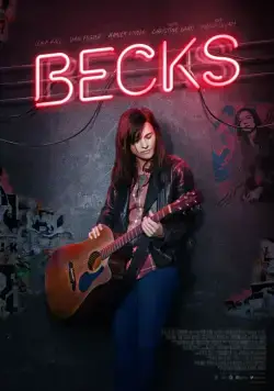Бекс / Becks (2017) фильм скачать через торрет бесплатно в хорошем качестве