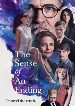 Предчувствие конца / The Sense of an Ending (2017) фильм скачать через торрет бесплатно в хорошем качестве