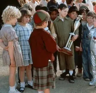 Маленькие негодяи (1994) скачать торрент бесплатно Маленькие негодяи (1994) фильм скачать торрент бесплатно