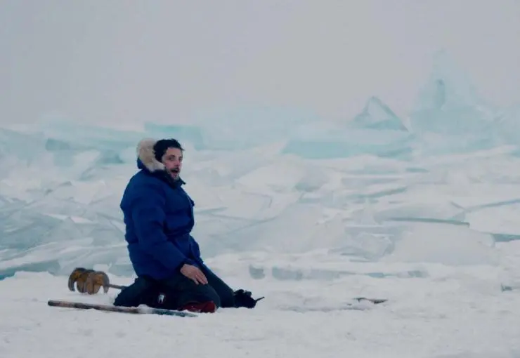 В лесах Сибири (2016) скачать торрент бесплатно В лесах Сибири (2016) фильм скачать торрент бесплатно