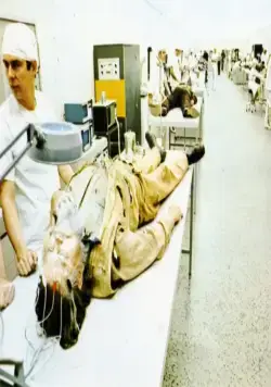 Мир Дикого Запада (1973) скачать торрент бесплатно Мир Дикого Запада (1973) фильм скачать торрент бесплатно