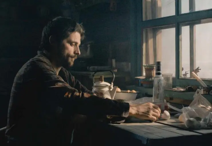 В лесах Сибири (2016) скачать торрент файл В лесах Сибири (2016) фильм скачать торрент файл