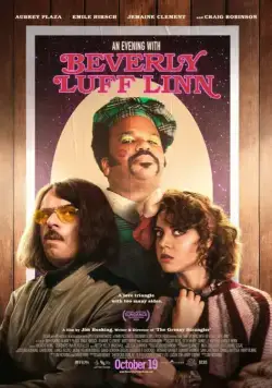Вечер с Беверли Лафф Линн / An Evening with Beverly Luff Linn (2018) фильм скачать через торрет бесплатно в хорошем качестве