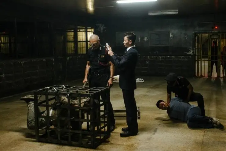 S.P.L. Звёзды судьбы 2 (2015) в хорошем качестве скачать торрент файл S.P.L. Звёзды судьбы 2 (2015) фильм в хорошем качестве скачать торрент файл