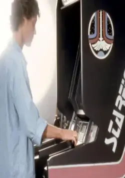 Последний звёздный боец (1984) скачать торрент файл Последний звёздный боец (1984) фильм скачать торрент файл