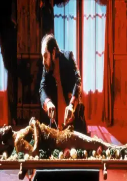 Повар, вор, его жена и её любовник (1989) в хорошем качестве скачать торрент файл Повар, вор, его жена и её любовник (1989) фильм в хорошем качестве скачать торрент файл