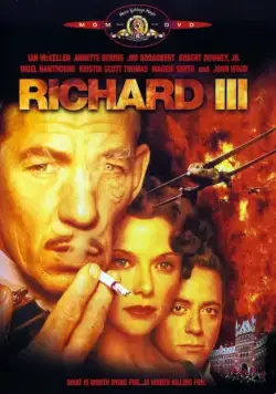 Ричард III / Richard III (1995) фильм скачать через торрет бесплатно в хорошем качестве