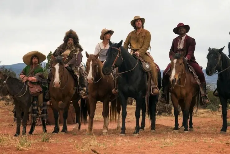 Нелепая шестёрка (2015) скачать торрент файл Нелепая шестёрка (2015) фильм скачать торрент файл