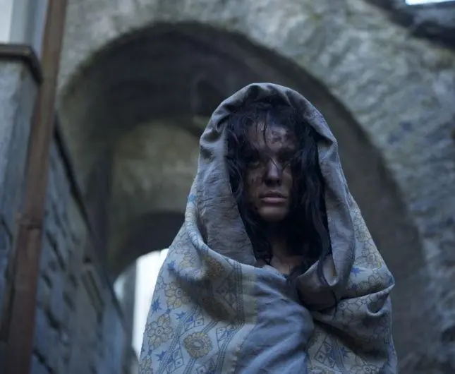 Пастушья кукла (2010) скачать торрент файл Пастушья кукла (2010) фильм скачать торрент файл