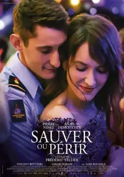 Спасти или погибнуть / Sauver ou périr (2018) фильм скачать через торрет бесплатно в хорошем качестве