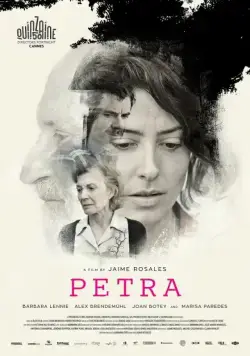 Петра / Petra (2018) фильм скачать через торрет бесплатно в хорошем качестве