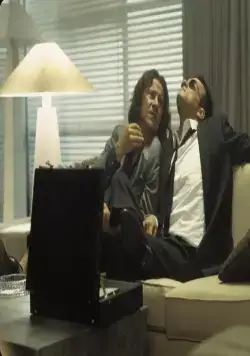 Опасные игры (1993) скачать торрент файл Опасные игры (1993) фильм скачать торрент файл