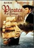 Пираты Тортуги / Pirates of Tortuga (1961) фильм скачать через торрет бесплатно в хорошем качестве