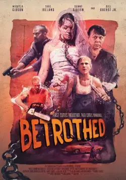 Обрученные / Betrothed (2016) фильм скачать через торрет бесплатно в хорошем качестве