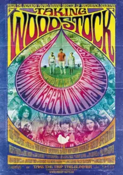 Штурмуя Вудсток / Taking Woodstock (2009) фильм скачать через торрет бесплатно в хорошем качестве
