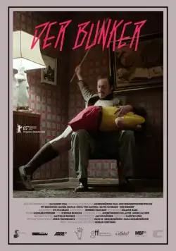 Бункер / Der Bunker (2015) фильм скачать через торрет бесплатно в хорошем качестве