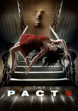 Скачать Пакт 2 / The Pact II(2014) фильм с торрента бесплатно