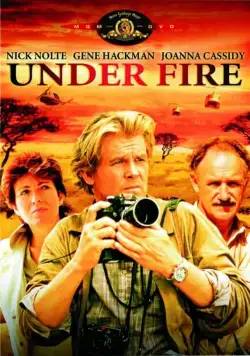 Под огнем / Under Fire (1983) фильм скачать через торрет бесплатно в хорошем качестве