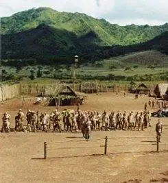 Последняя война (2001) скачать торрент файл Последняя война (2001) фильм скачать торрент файл