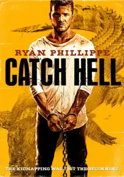 Попал под раздачу / Catch Hell (2014) фильм скачать через торрет бесплатно в хорошем качестве
