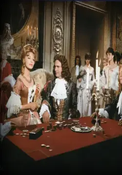 Анжелика и король (1965) в хорошем качестве скачать торрент файл Анжелика и король (1965) фильм в хорошем качестве скачать торрент файл