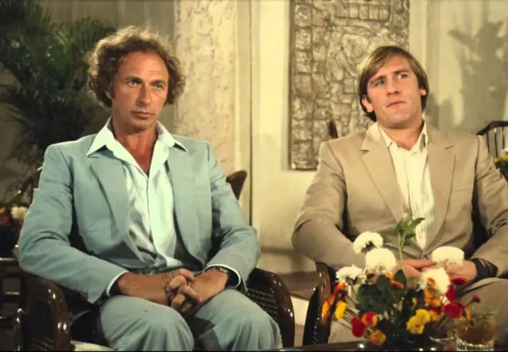 Невезучие (1981) в хорошем качестве скачать торрент файл Невезучие (1981) фильм в хорошем качестве скачать торрент файл