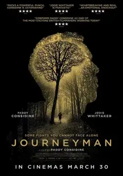 Джорнимен / Journeyman (2017) фильм скачать через торрет бесплатно в хорошем качестве
