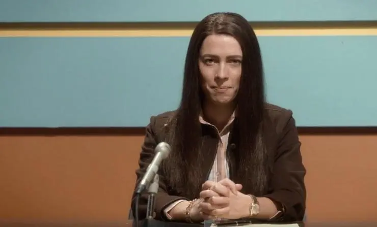 Кристин (2016) скачать торрент бесплатно Кристин (2016) фильм скачать торрент бесплатно