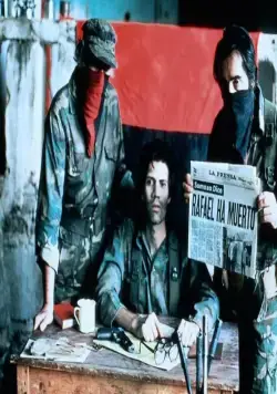 Под огнем (1983) скачать торрент бесплатно Под огнем (1983) фильм скачать торрент бесплатно