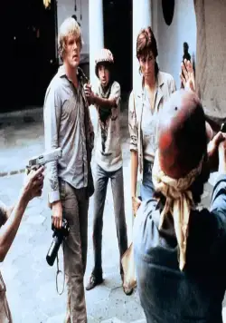 Под огнем (1983) скачать торрент файл Под огнем (1983) фильм скачать торрент файл