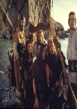 Эрик Викинг (1989) скачать торрент файл Эрик Викинг (1989) фильм скачать торрент файл