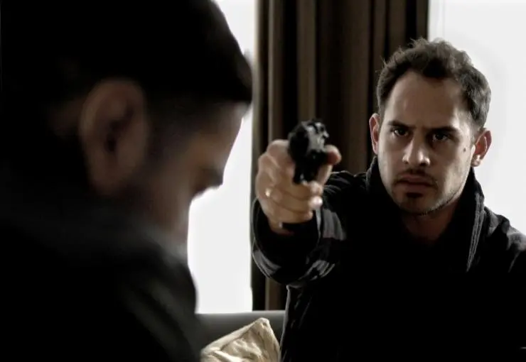 Чико (2007) скачать торрент бесплатно Чико (2007) фильм скачать торрент бесплатно