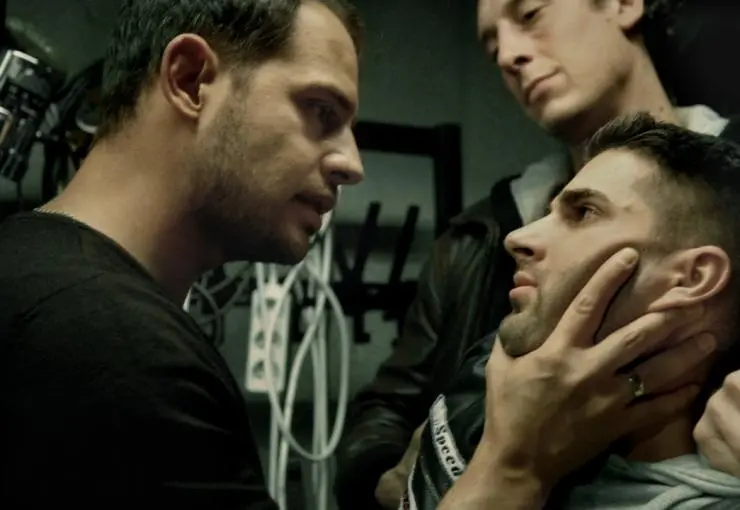 Чико (2007) скачать торрент файл Чико (2007) фильм скачать торрент файл