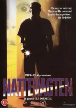 Ночной сторож / Nattevagten (1994) фильм скачать через торрет бесплатно в хорошем качестве