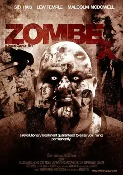 Зомбэкс / Zombex (2013) фильм скачать через торрет бесплатно в хорошем качестве
